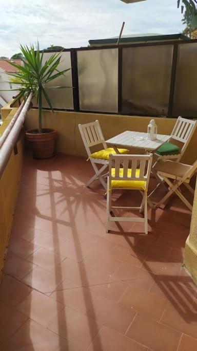 Daloba House Apartment Costa da Caparica Exterior photo